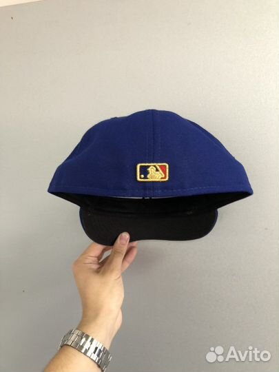 Кепка New Era 59fifty оригинал