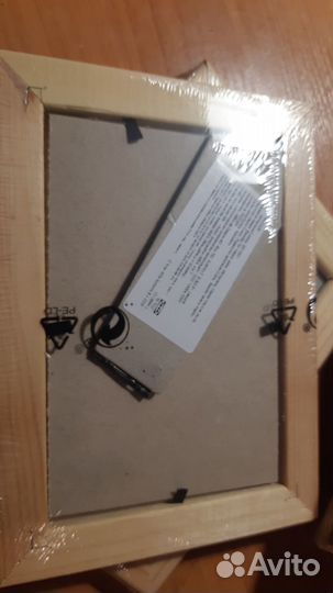 Рамки для фото IKEA