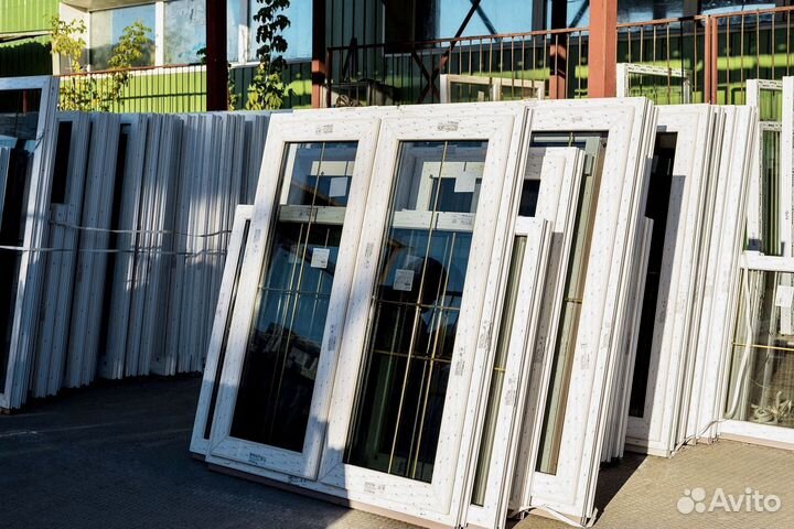 Остекление веранд, террас