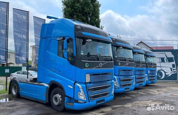 Водитель категории С, Е (самосвальный полуприцеп)