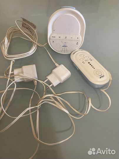 Радионяня Авент