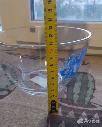 Ёмкость,салатник,чаша