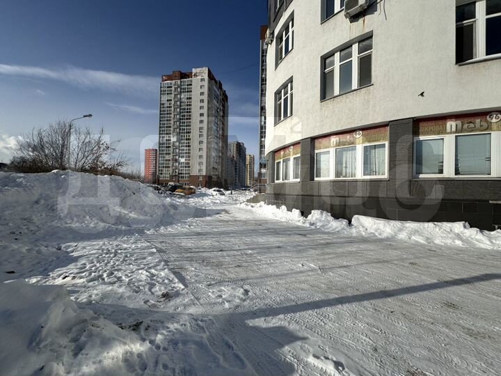 Бизнес-центр