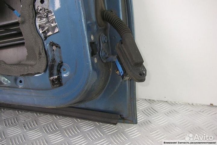 Дверь передняя левая BMW Z4