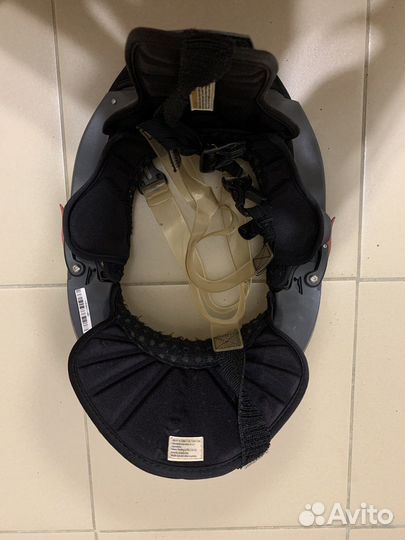 Защита шеи leatt brace