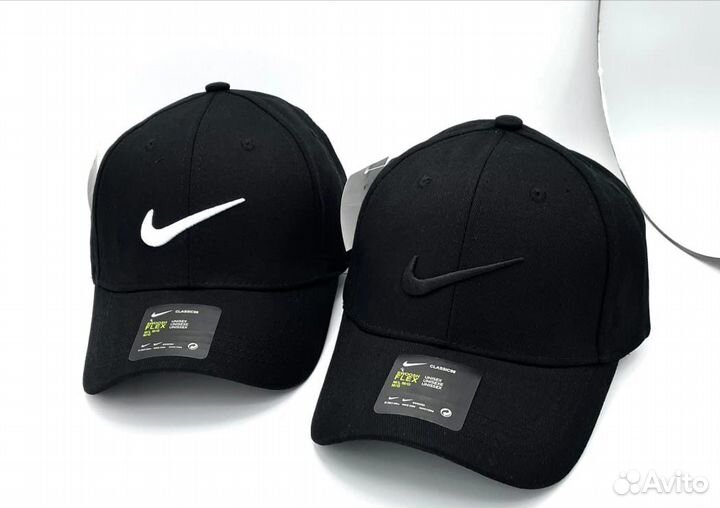 Кепка nike