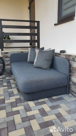 Диван, тахта