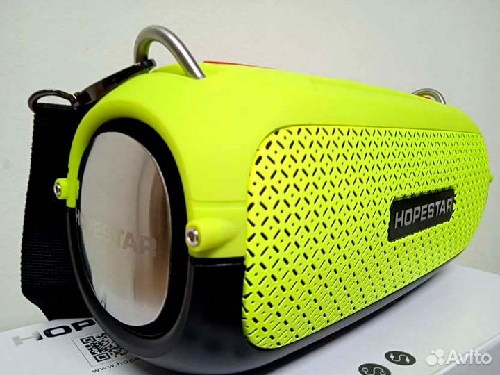 Колонка Hopestar A41 Или Hopestar A30 Mini Новая