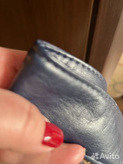 Пояс-кушак новый (Италия)