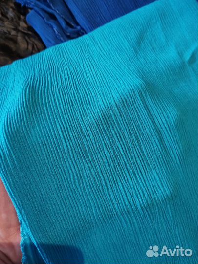 Отрез ткани