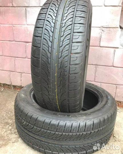 Nexen N7000 215/55 R17 94W