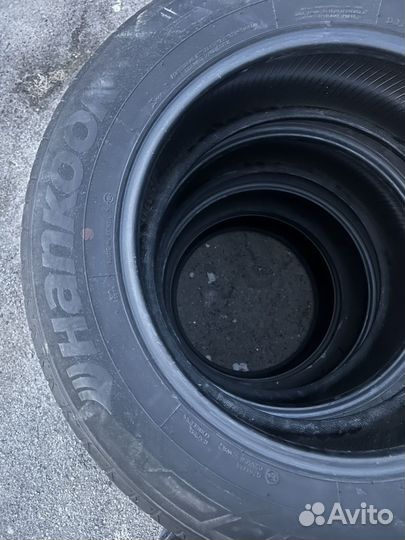 Hankook Ventus S1 Evo3 SUV K127A 235/60 R18