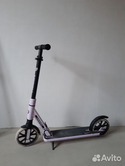 Самокат детский бу