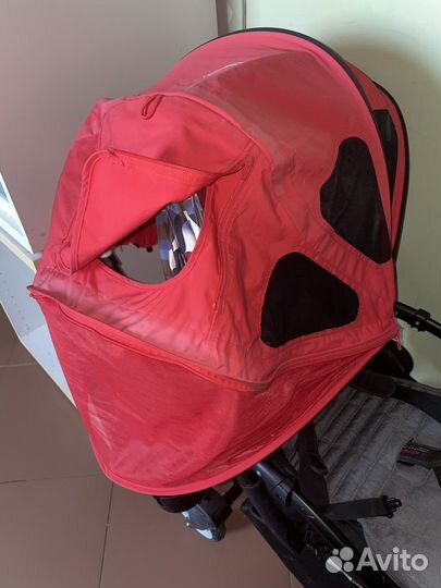 Коляска bugaboo bee 5