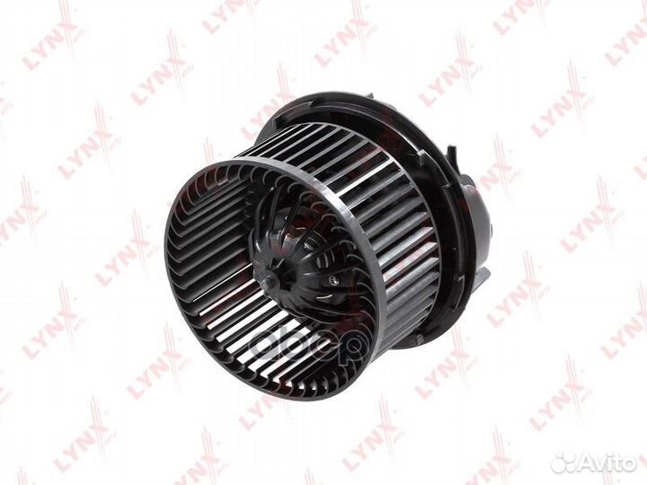Вентилятор отопителя RF-1228 lynxauto