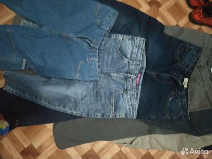 Продам вещи на мальчика 10-12 лет