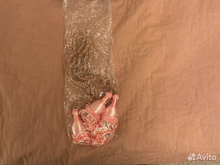 Кисти подвесы для штор