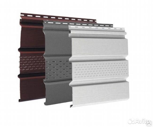 Софиты для крыши