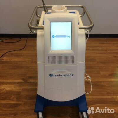 Аппарат Zeltiq 2013