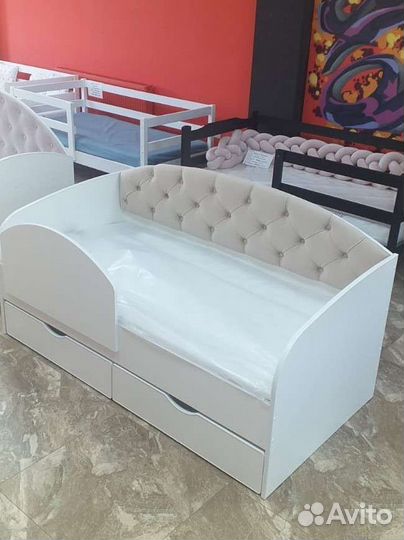 Детская кровать Краснодар магазин