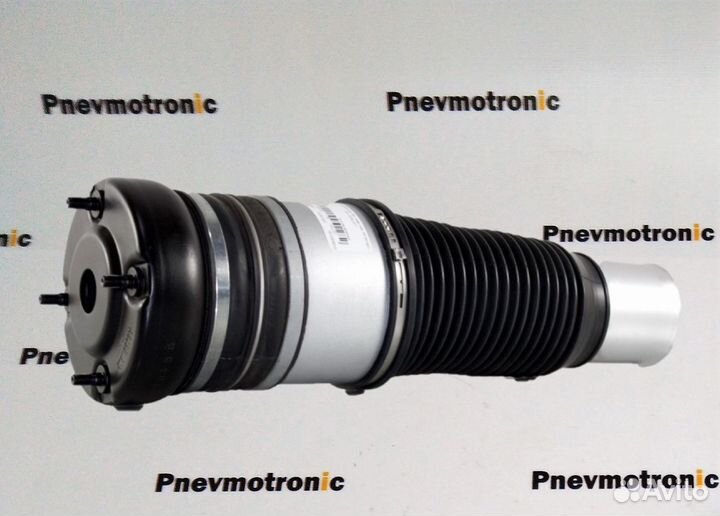 Пневмобаллон передний Audi A6 C6 Allroad 4F