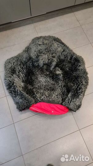 Конверт зимний на овчине Bozz