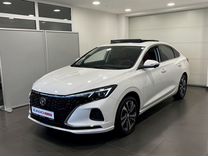 Новый Changan Eado Plus 1.4 AMT, 2024, цена от 2 189 900 руб.