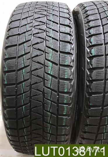 Bridgestone Blizzak DM-V1 225/55 R19 99R