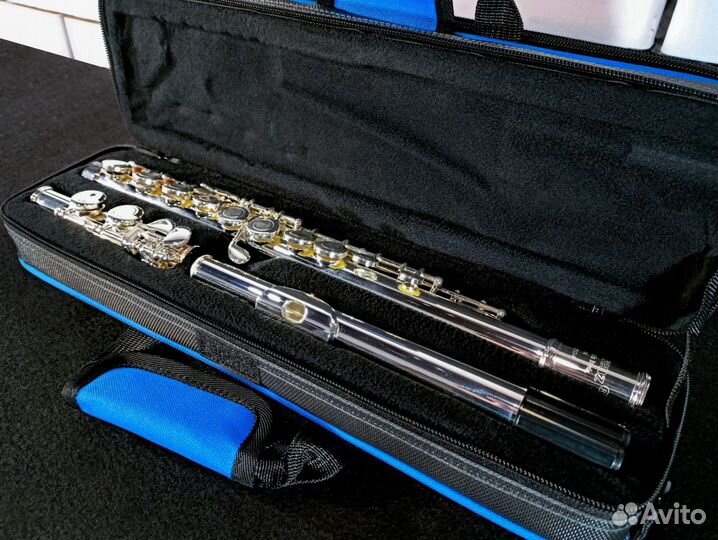 Флейта D.Krenz 014