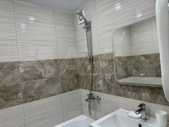 1-к. квартира, 33 м², 4/10 эт.