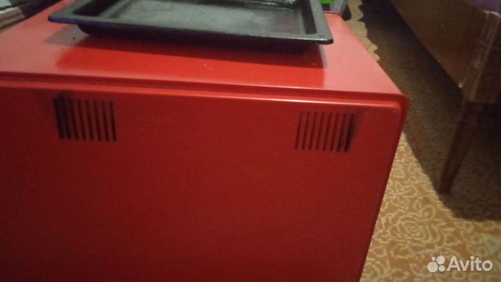 Духовой шкаф