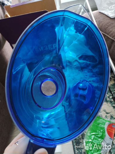 Фильтр-кувшин Гейзер 3,7