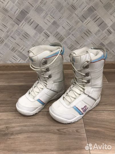 Сноуборд USD pro magic 40