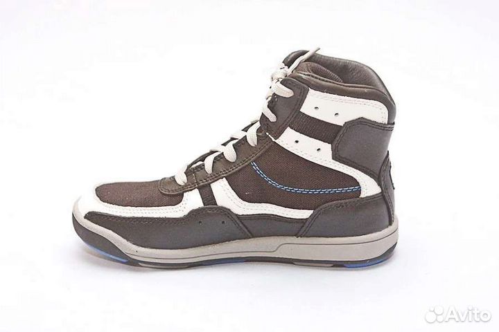 Ботинки горные vasque Prototype(сша),оригинал