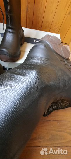 Сапоги kamik Канада Зимняя Рыбалка Мужские