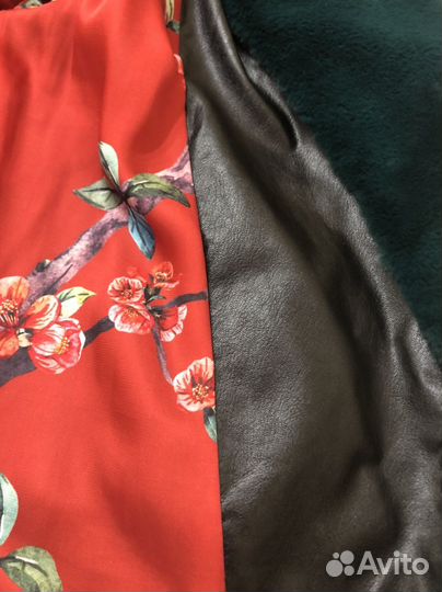 Шубка-косуха