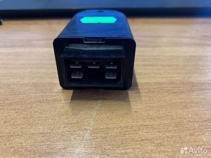 Реле выключателя батареи Камаз 5490 2018 Г. дизель