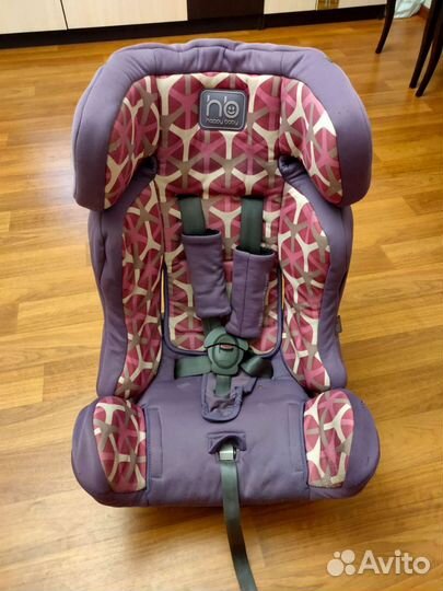 Детское автокресло от 0 до 25 кг