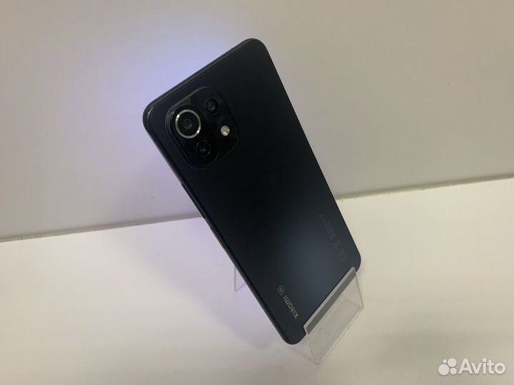 Xiaomi Mi 11 Lite 5G NE, 6/128 ГБ