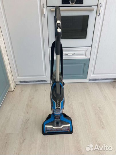 Пылесос Bissell 17132