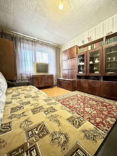 1-к. квартира, 32,8 м², 2/2 эт.