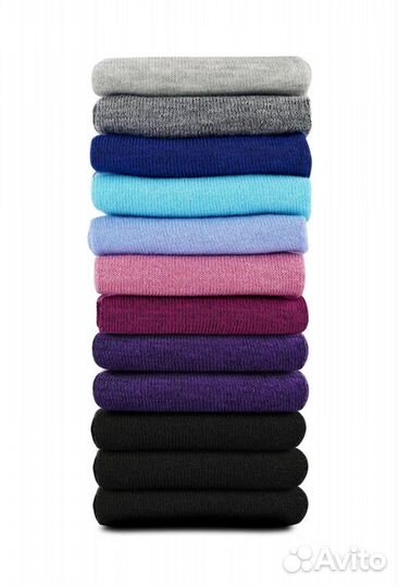 Носки женские