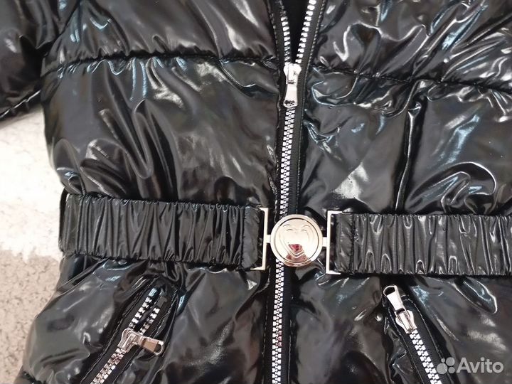 Зимний комбинезон 110