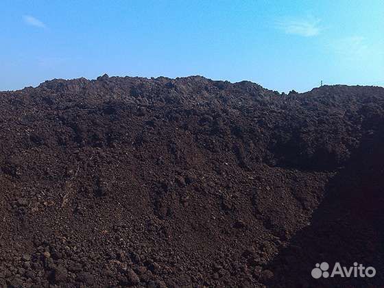 Чернозем Рязанский самый лучший