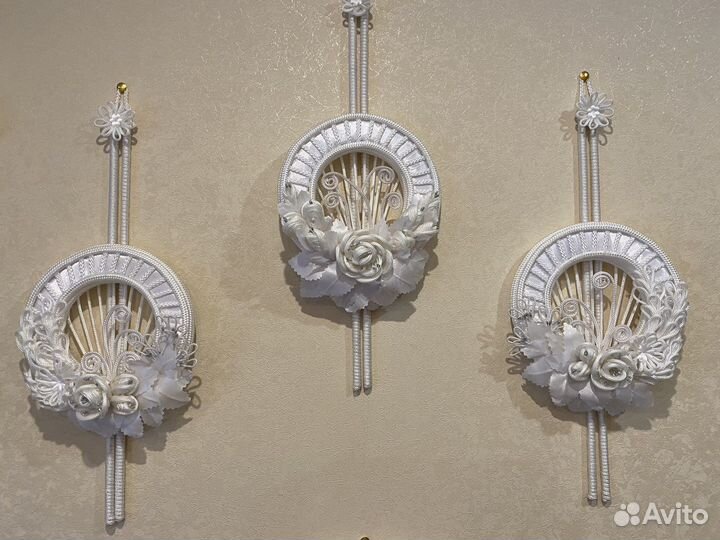 Настенное панно