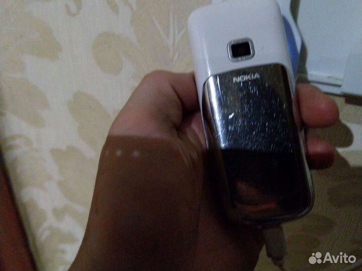 Nokia 8800