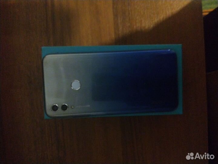 HONOR 10 Lite, 3/32 ГБ