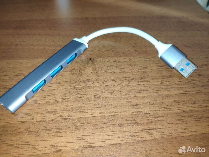 USB HUB Хабы USB 2.0