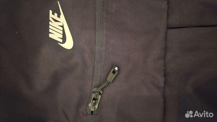 Ветровка мужская nike