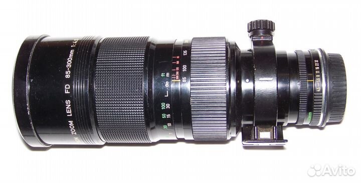 Проекционный 16кп-1,2/50; ро109; Теле-зумы мануал